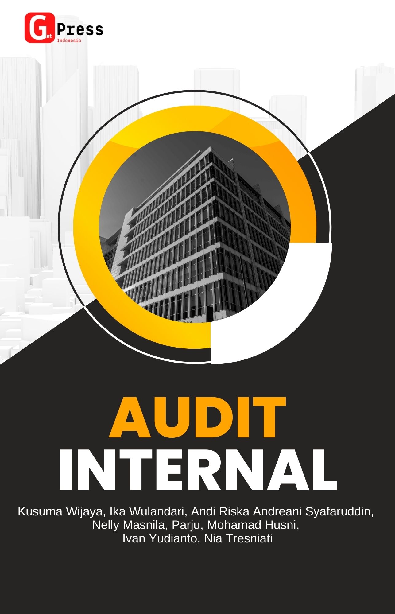 AUDIT INTERNAL